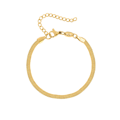 Joeli Bracelet Gold