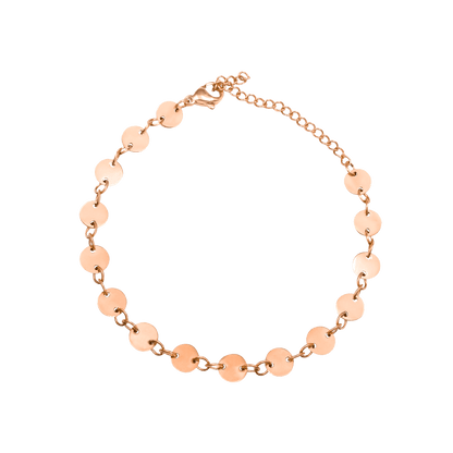 Merida Bracelet roségold