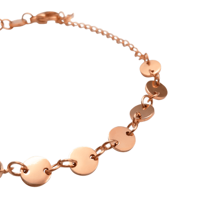 Merida Bracelet roségold