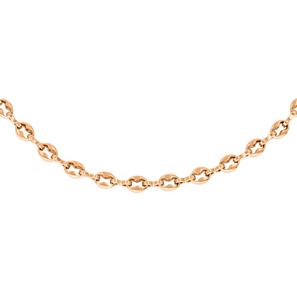 Gracy Necklace Roségold