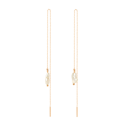 Antheas Amazing Aura Earrings Roségold