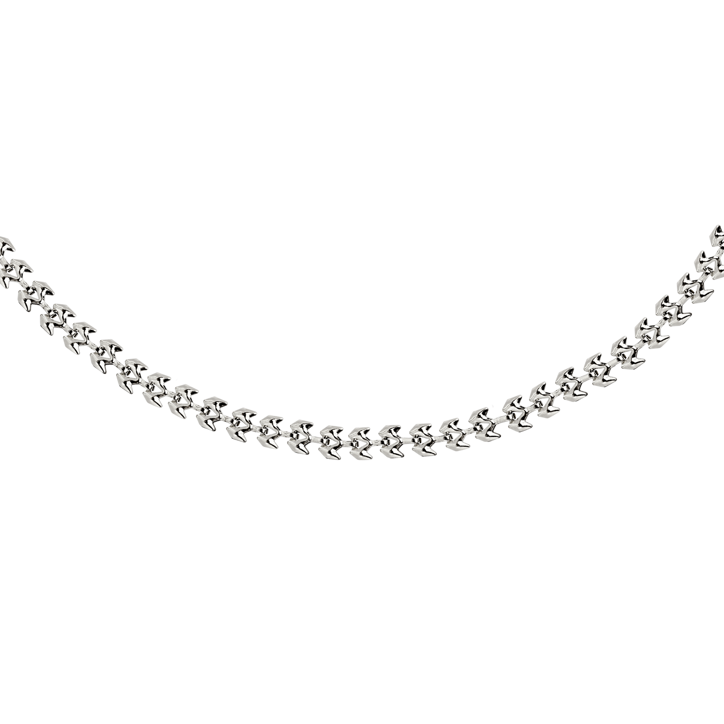 Seaside Dream Choker Silber