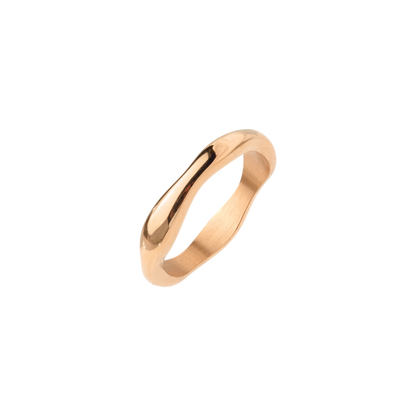 Connys Imperfectly Perfect Ring Roségold