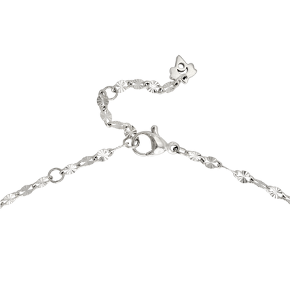 Emelies Best Friends Choker Silber