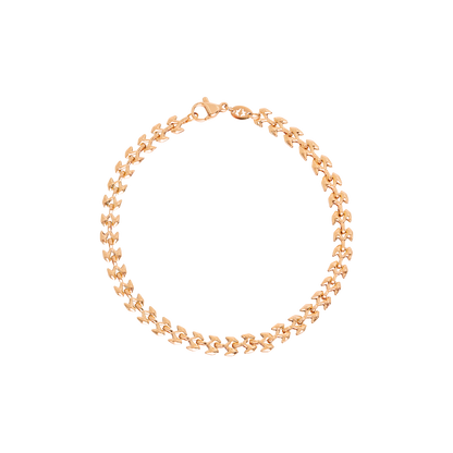 Seaside Dream Bracelet Roségold