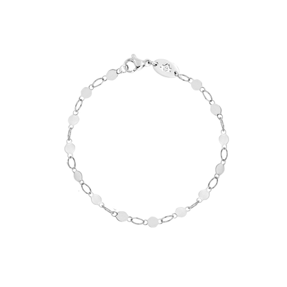 Spring Babe Bracelet Silber