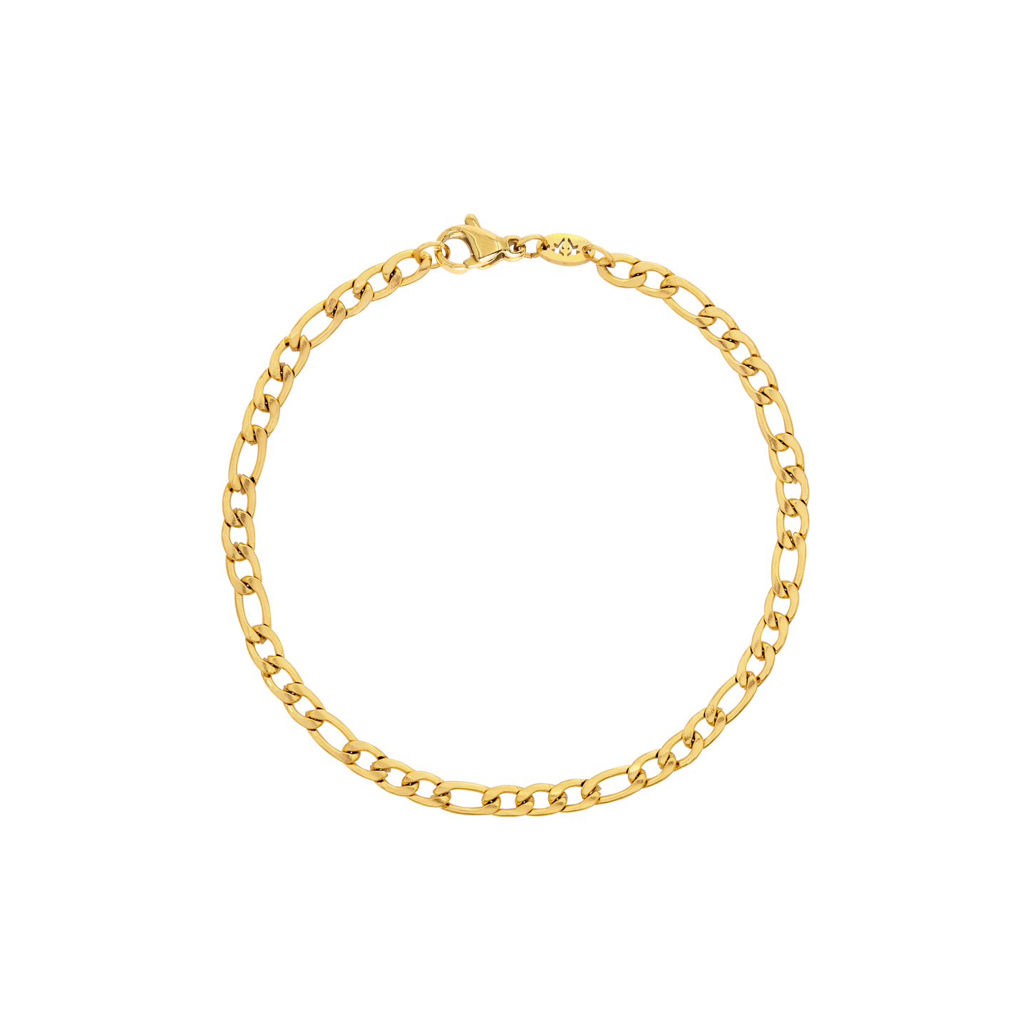 Durango Bracelet Gold