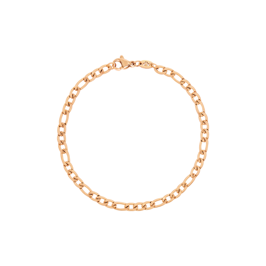 Durango Bracelet Roségold