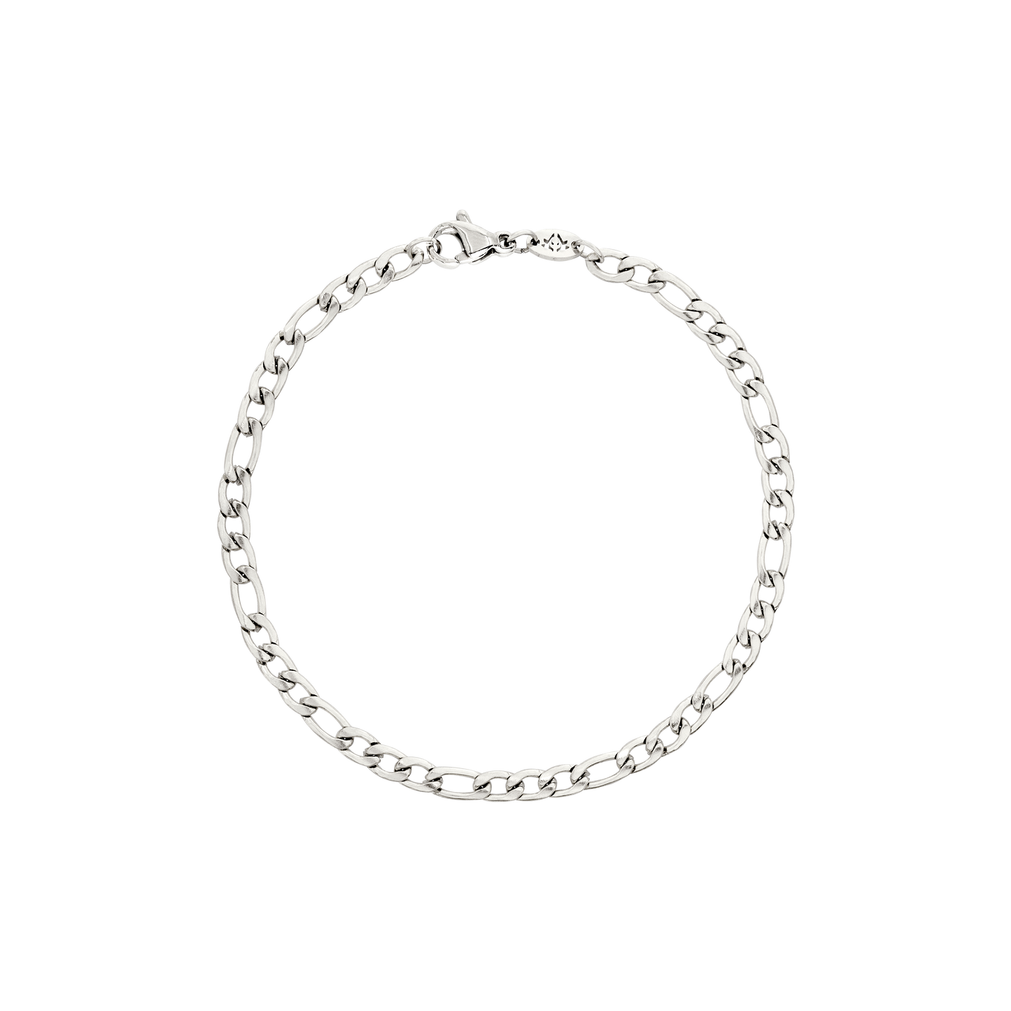 Durango Bracelet Silber