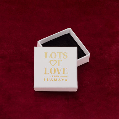 Hot Love Ring Gold