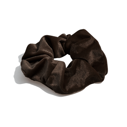 Velvet Scrunchie - Weitere Farben