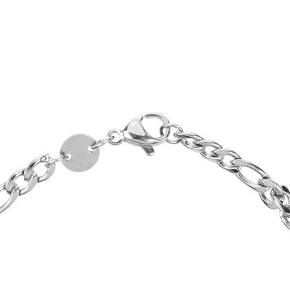 Celaya Anklet Silber