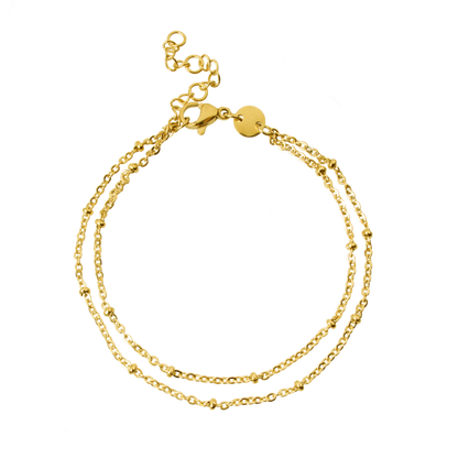 Sonara Bracelet Gold