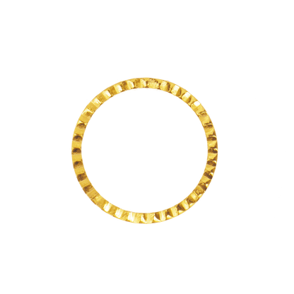 Amata Ring Gold