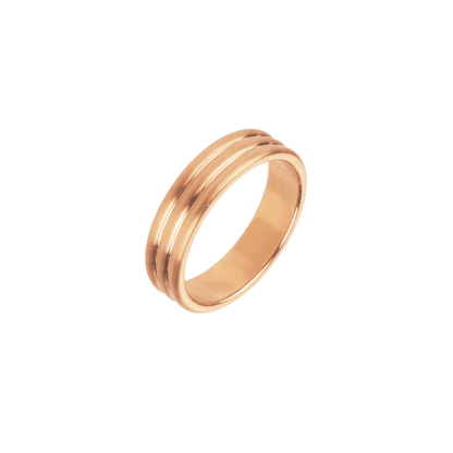 Madra Ring Roségold