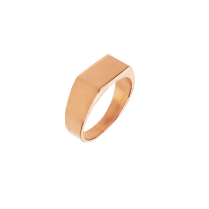 Patrona Ring Roségold