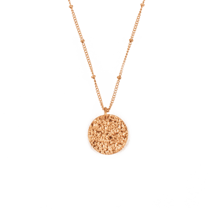 Mia Necklace Roségold