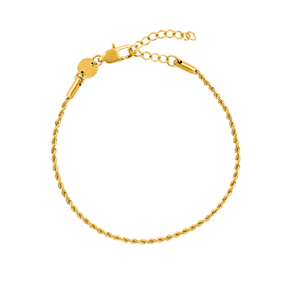 Melosa Bracelet Gold