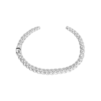 Gira Arm Cuff Silber