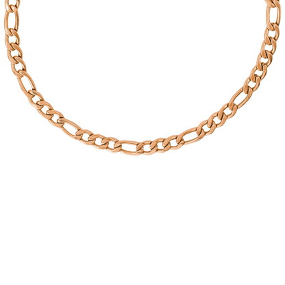 Latoria Necklace Roségold