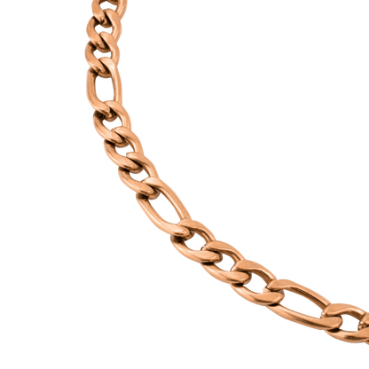 Latoria Necklace Roségold