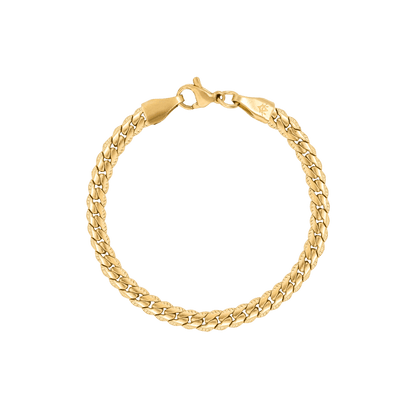 Contigo Bracelet Gold