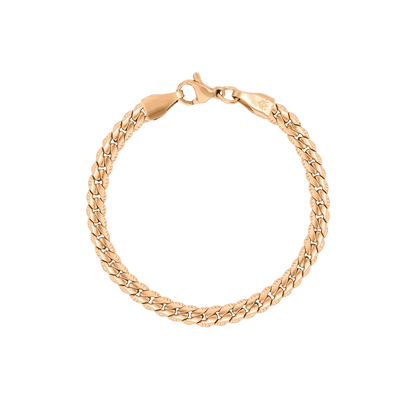 Contigo Bracelet Roségold