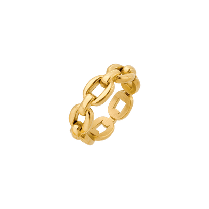 Lotti Ring Gold