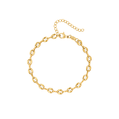 Gracy Bracelet Gold