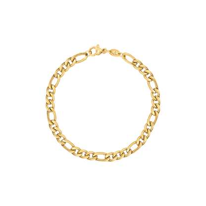 Linda Bracelet Gold