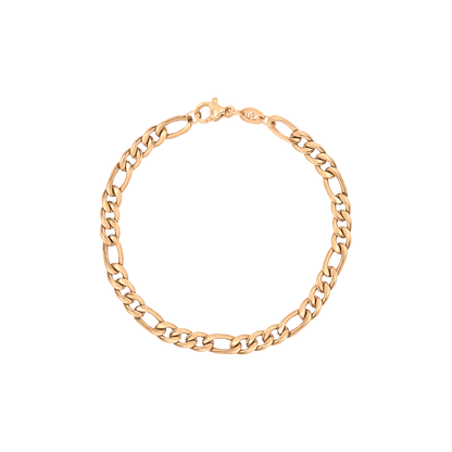 Linda Bracelet Roségold