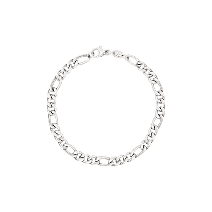 Linda Bracelet Silber