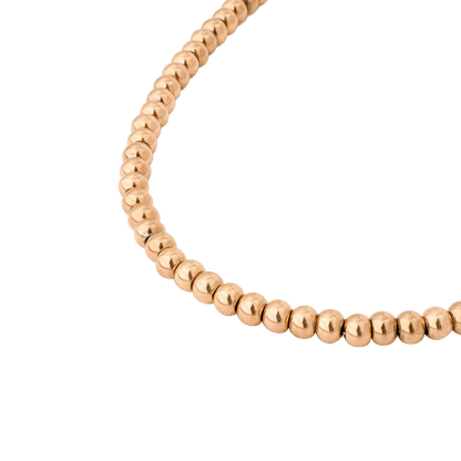 Resi Bracelet Roségold