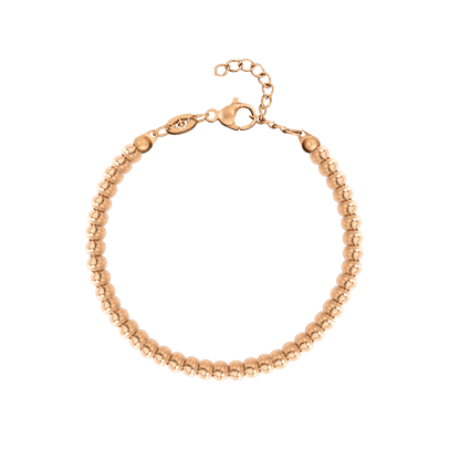 Resi Bracelet Roségold