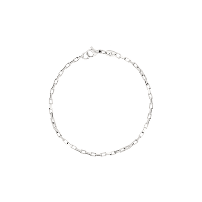 Janni Bracelet Silber