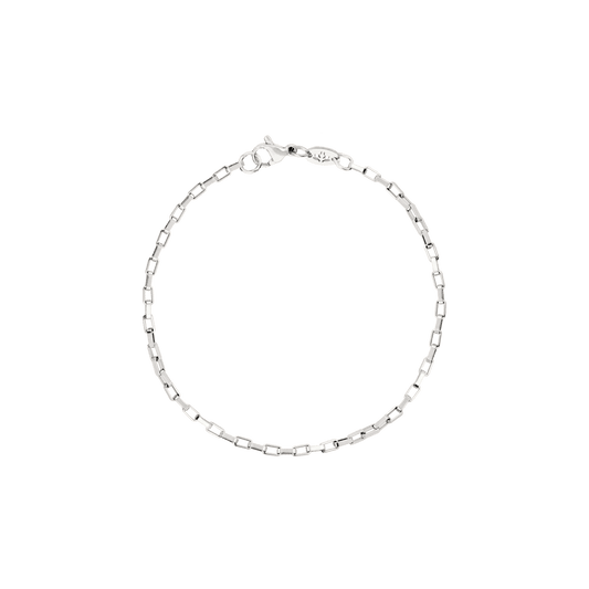 Janni Bracelet Silber