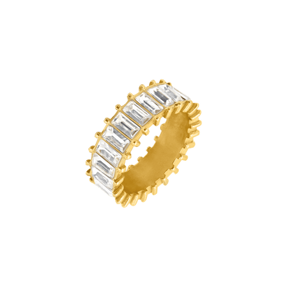 Dreamy Ring Gold