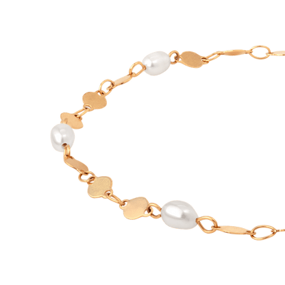 Beautiful Carmen Bracelet Roségold