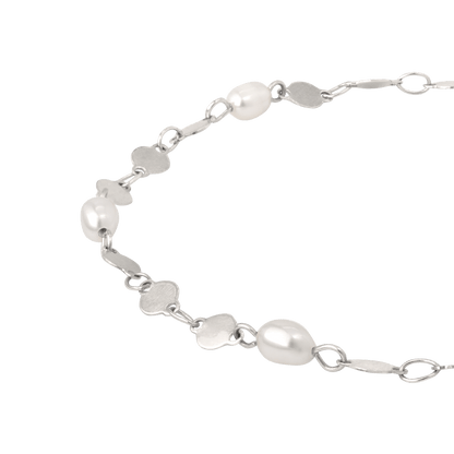 Beautiful Carmen Bracelet Silber