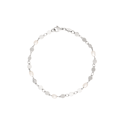 Beautiful Carmen Bracelet Silber