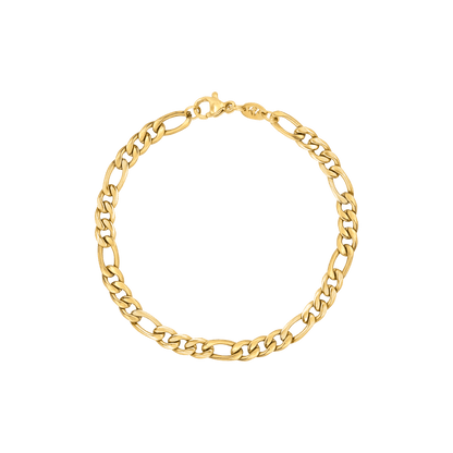 One in a Million Bracelet Gold