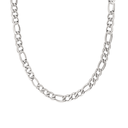 One in a Million Necklace Silber