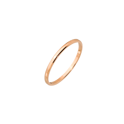 Pure Beauty Ring Roségold