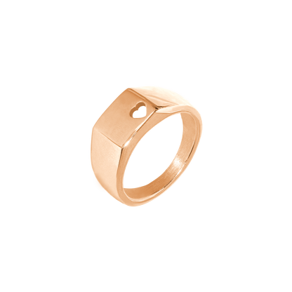 Little Lover Ring Roségold