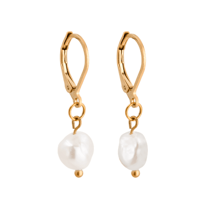 Joya Earrings Roségold